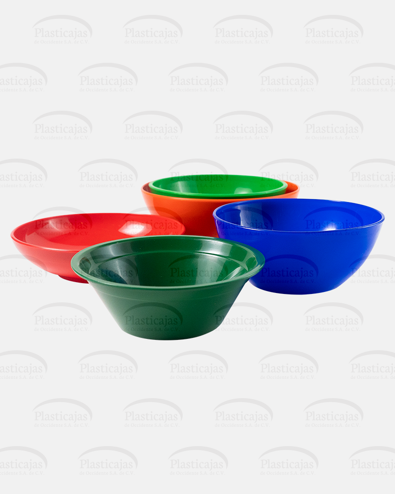 Platos hondos pequeños deals