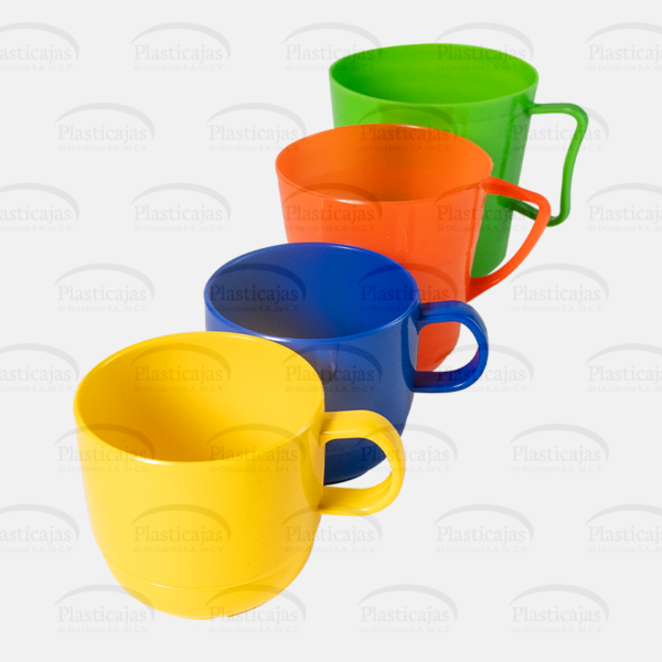 Tazas y Tarros