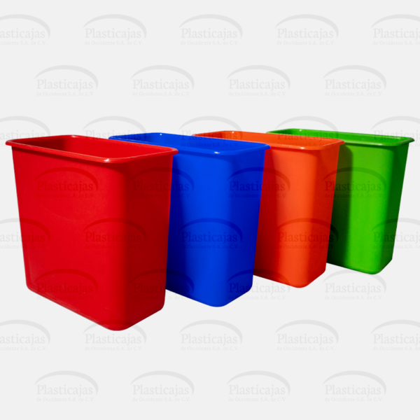 Cestos Papeleros