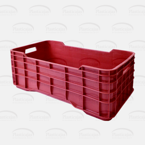 Caja Atlanta – Plasticajas