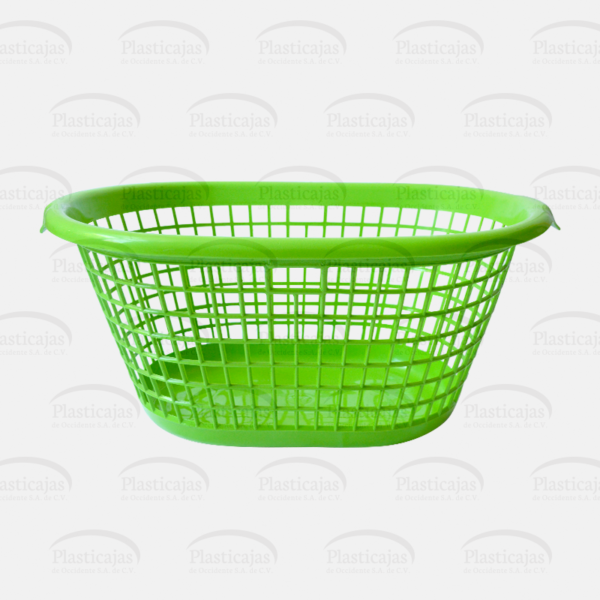 Cesta Calada Ovalada