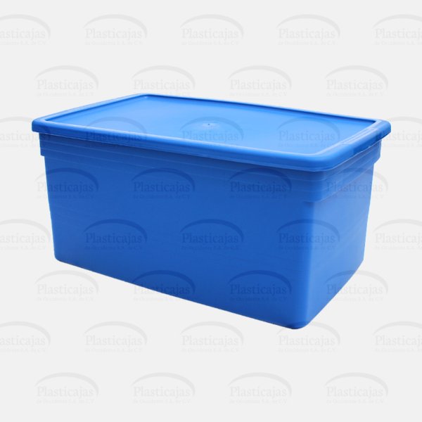 Caja Dakota 14