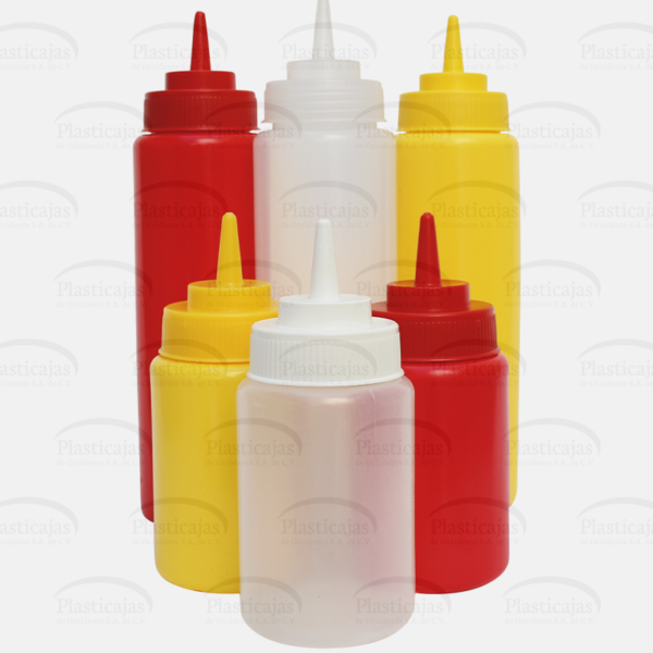 Salseras Chef