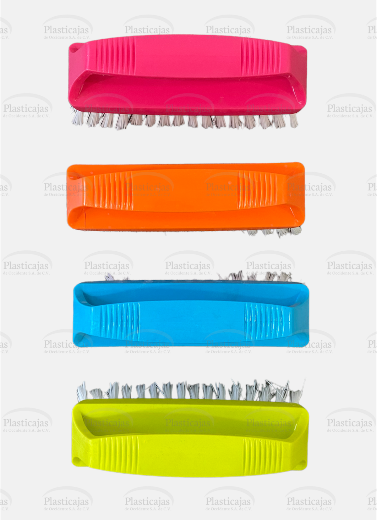 Cepillo Curvo - Imagen 2