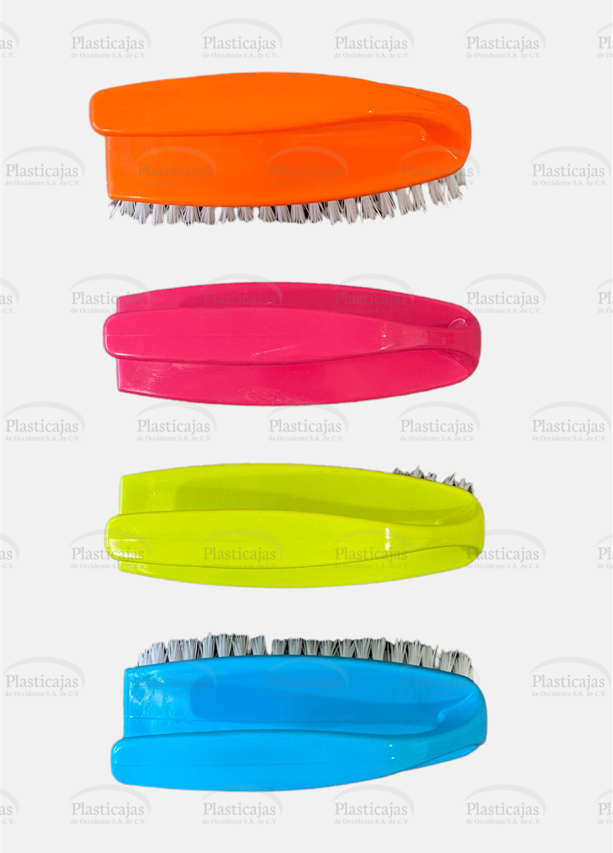 Cepillo Plancha Mediana - Imagen 2