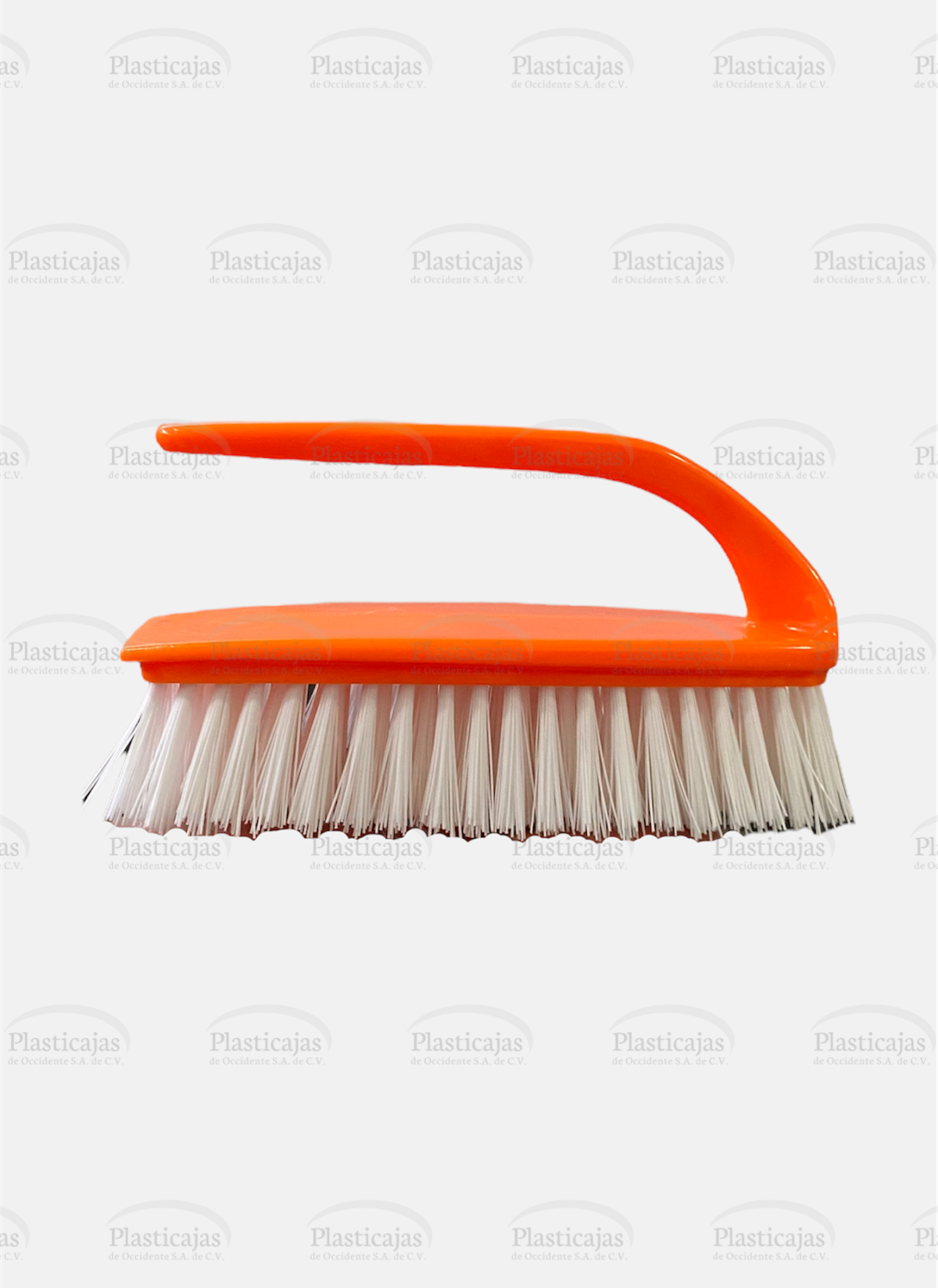 Cepillo Plancha Mediana