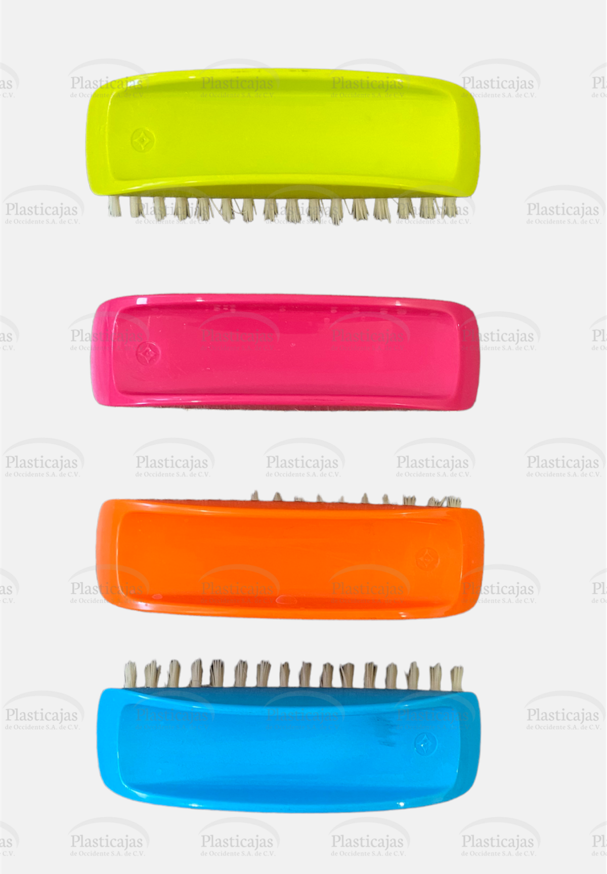 Cepillo Practico - Imagen 2