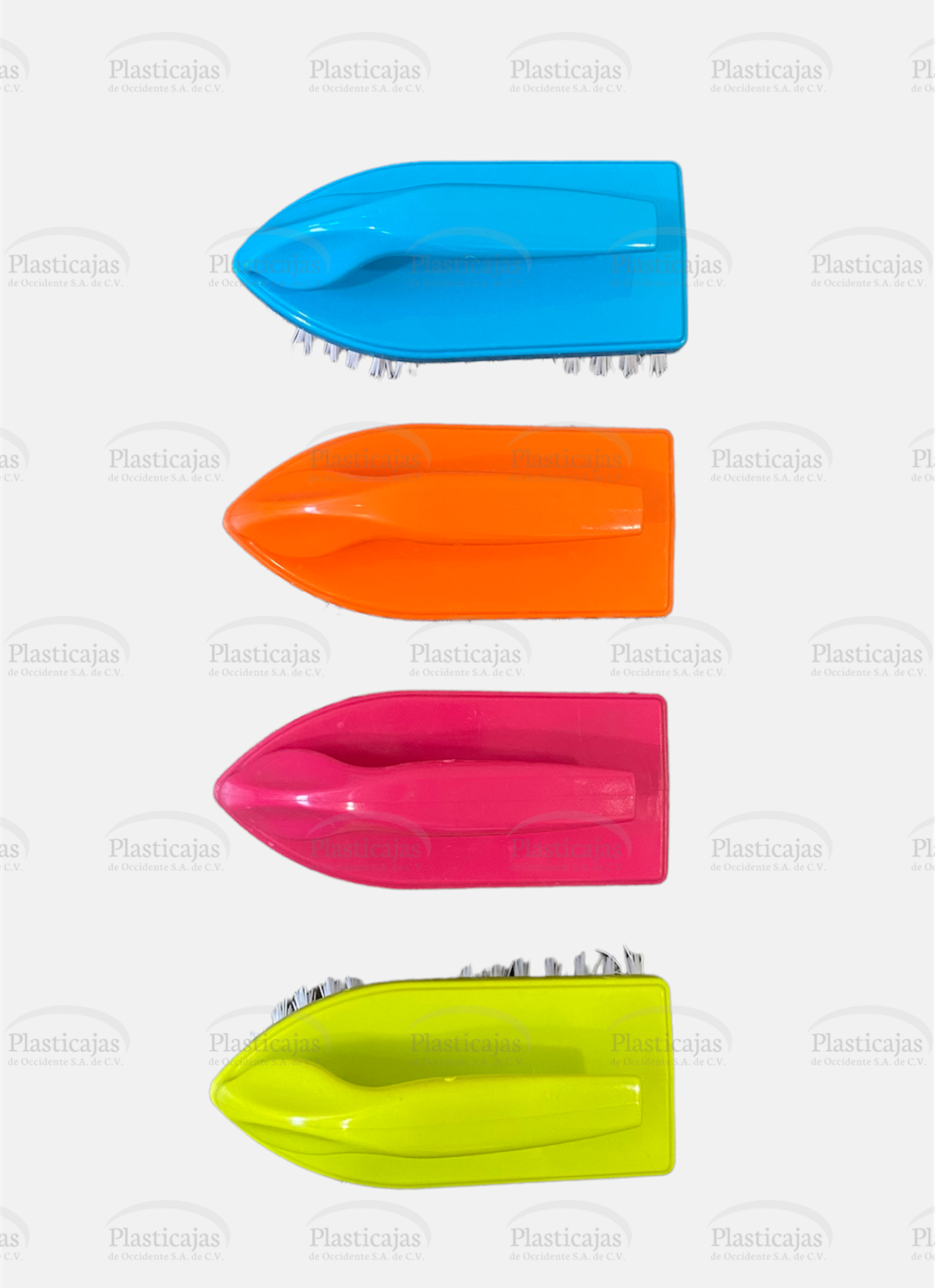 Plancha Italiana - Imagen 2