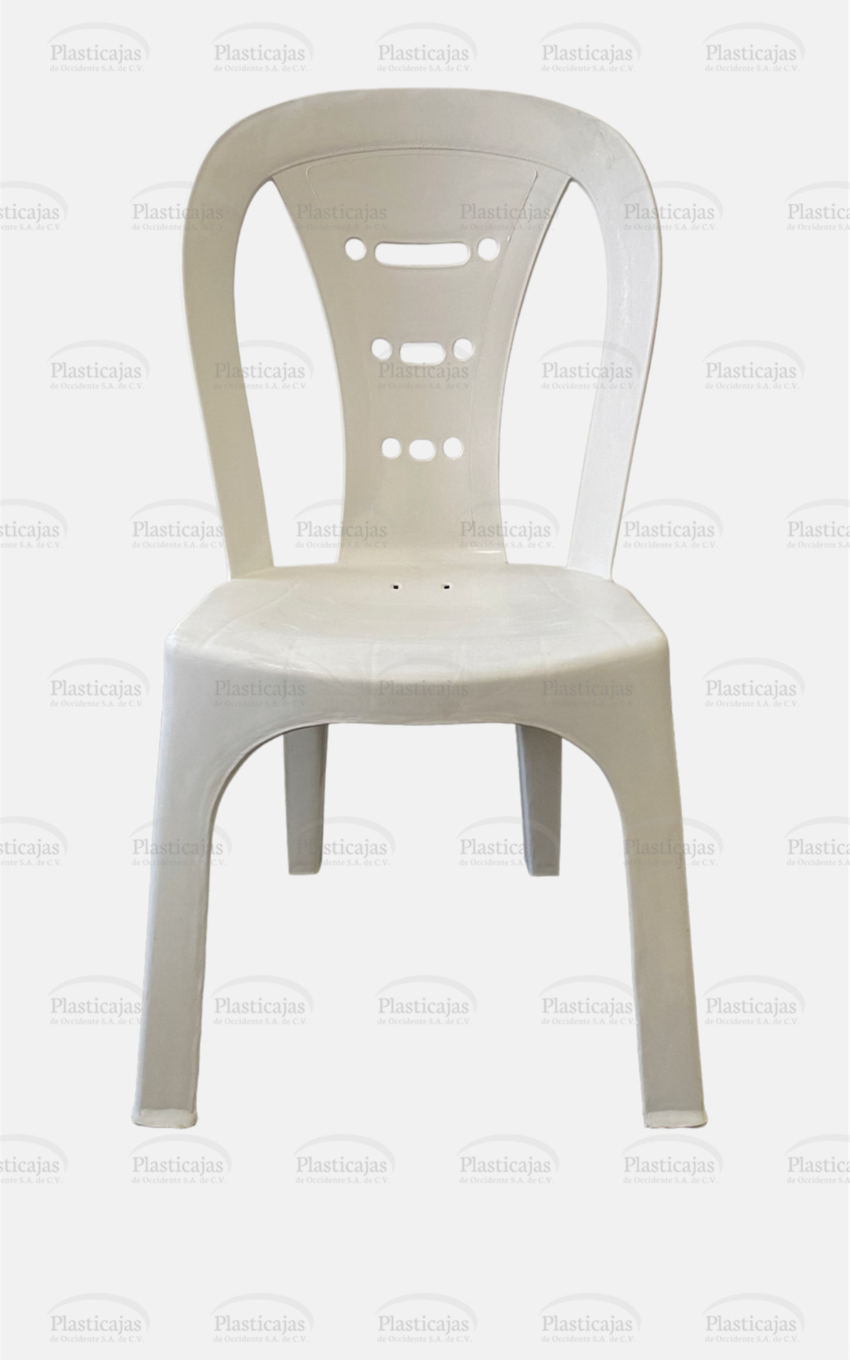 Silla Atenea sin coderas