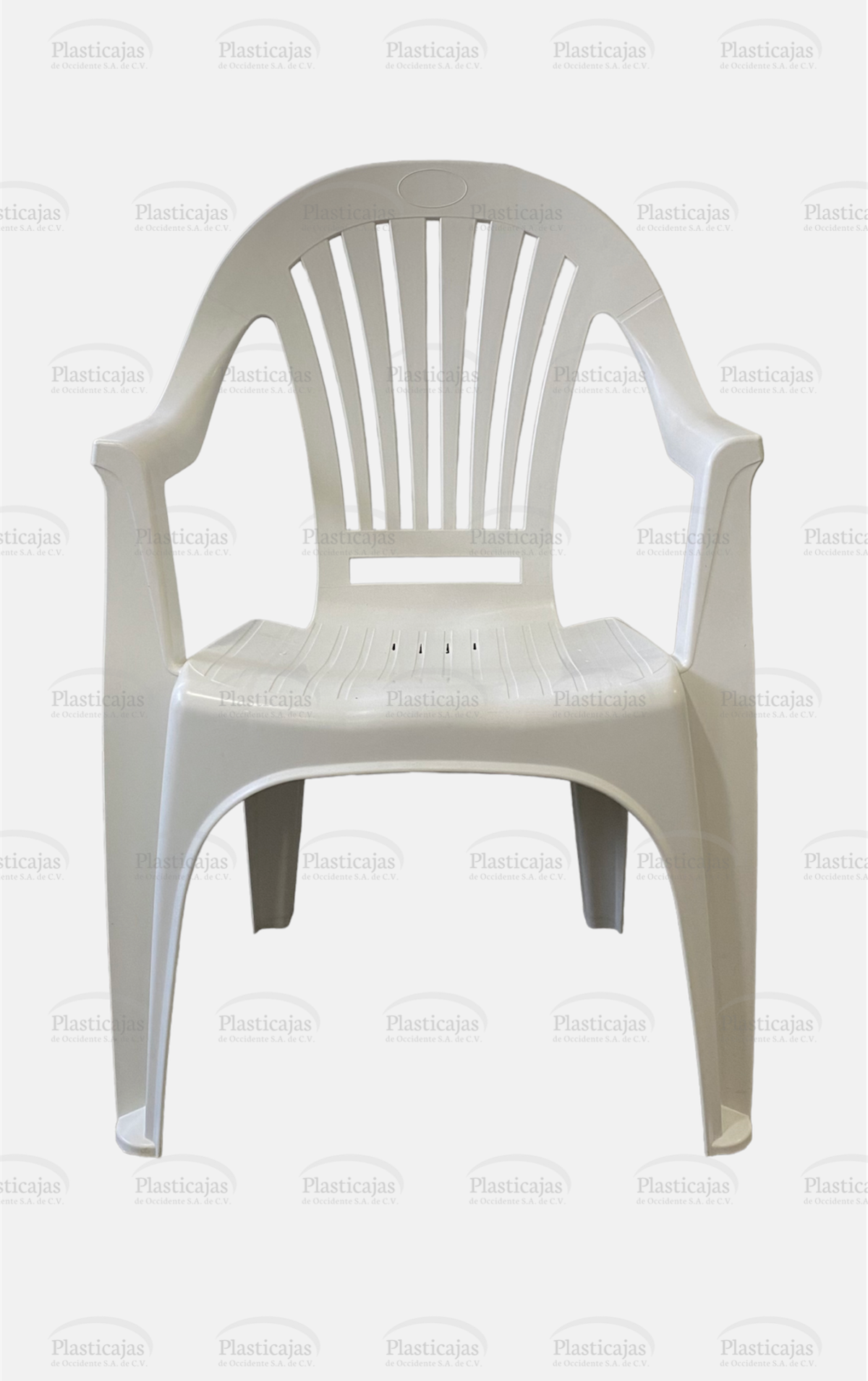 Silla Charly