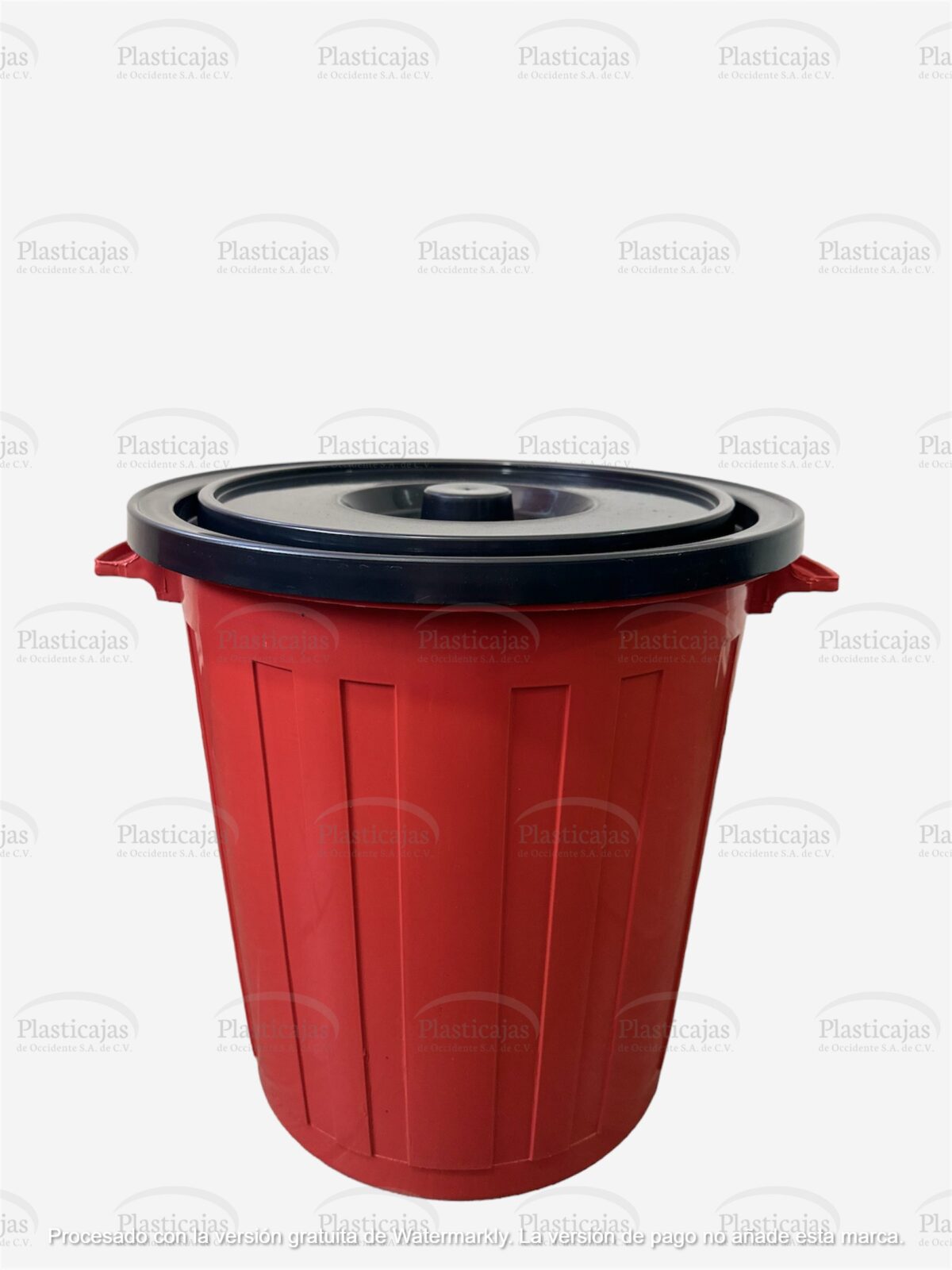 Bote Chapis - Imagen 2