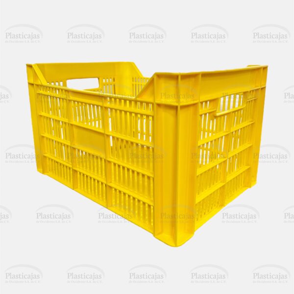Cesta Bananera