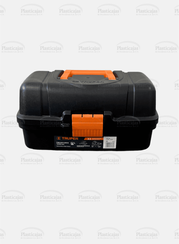 Caja Pesca - Imagen 3