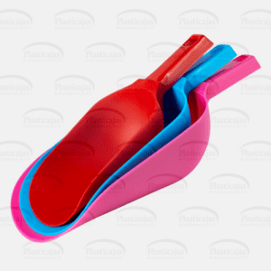 Cucharón industrial