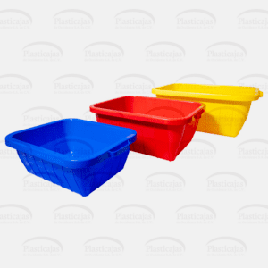 Palanganas Rectangulares