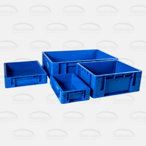 Cesta Industrial