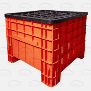 Cesta México Cerrada