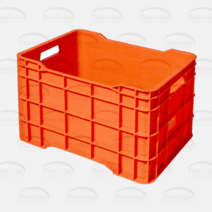 Cesta Ganadera