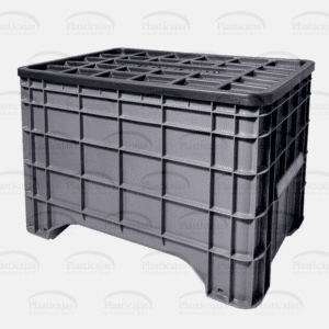 Cesta Milano Cerrada