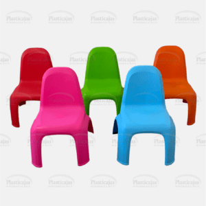 Silla Infantil Capri