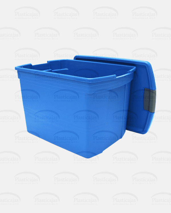 Caja Dakota 22 - Imagen 2