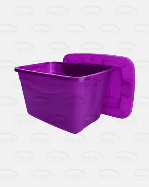 Caja Miami - Imagen 3