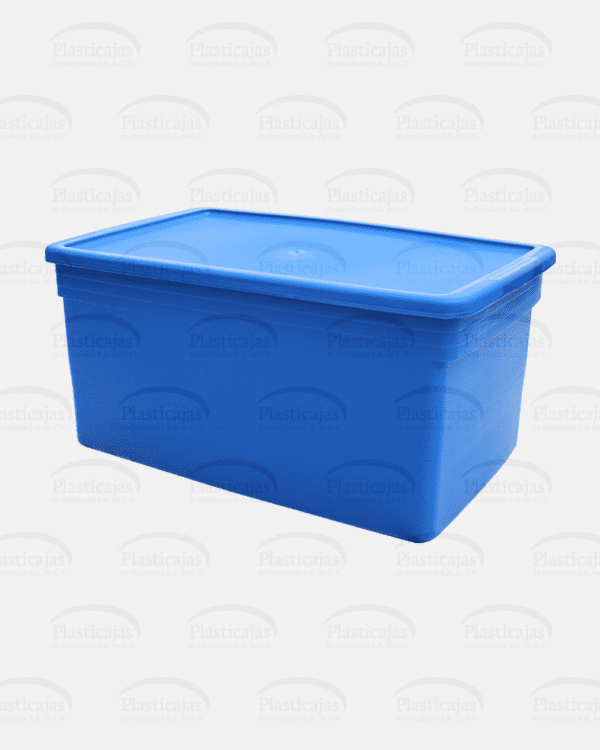 Caja Dakota 14