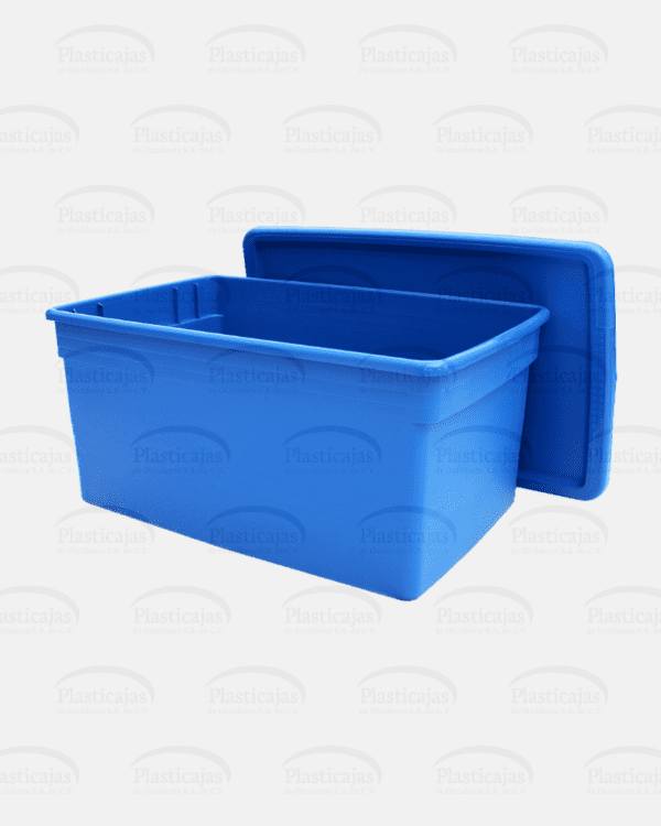 Caja Dakota 14 - Imagen 2