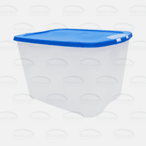 Caja Box 82 lts
