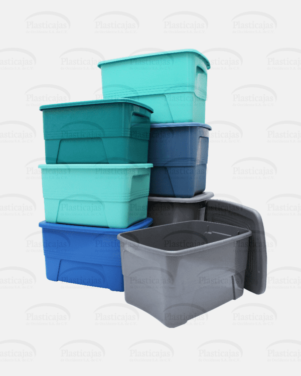 Caja Atlanta