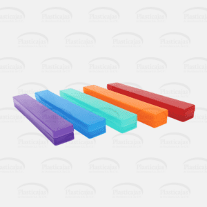 Porta cepillo dental