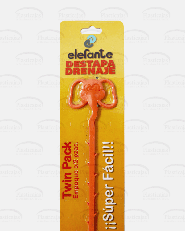 Destapadrenaje - Imagen 2