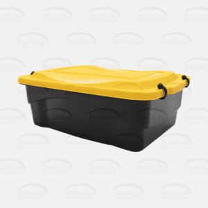 Caja Organizador Clip