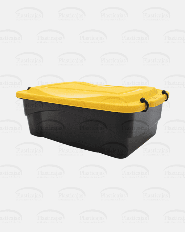 Caja Organizador Clip