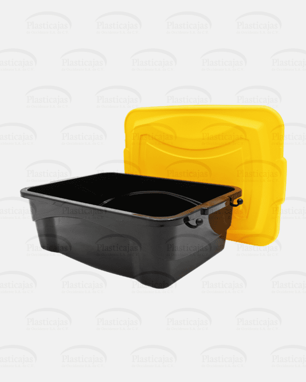 Caja Organizador Clip - Imagen 2