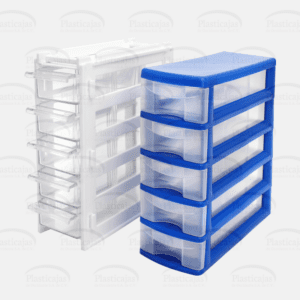 Mini Organizador
