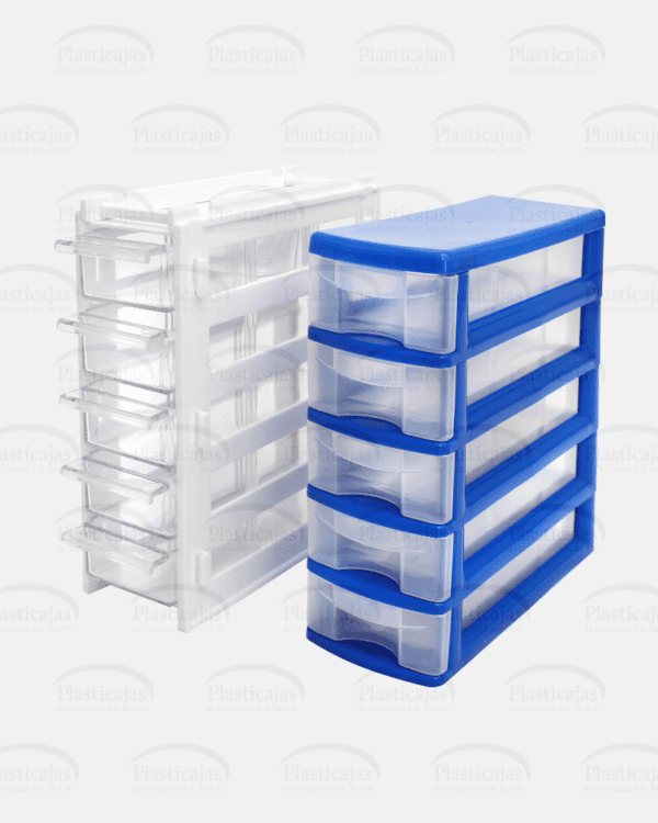 Mini Organizador