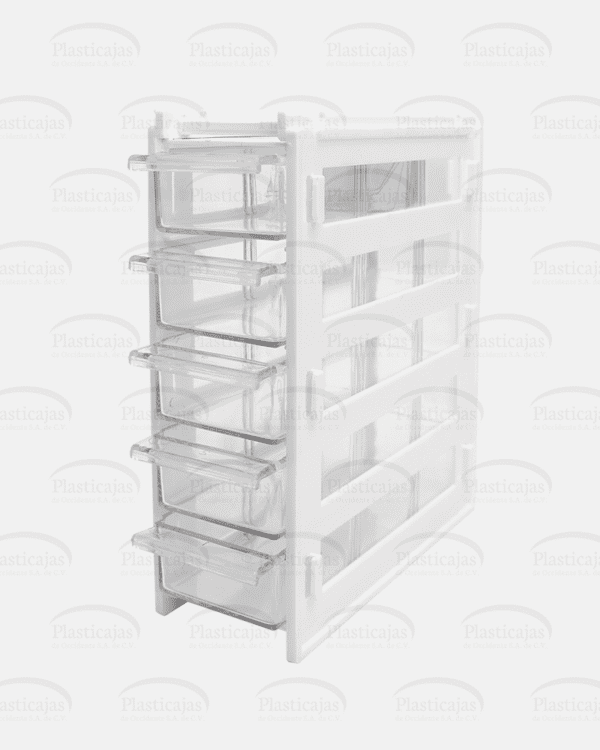 Mini Organizador - Imagen 2