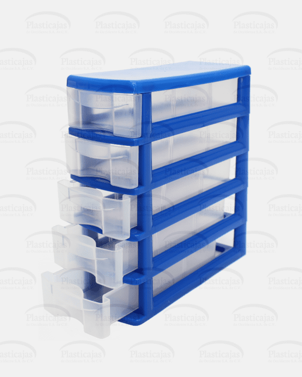 Mini Organizador - Imagen 3