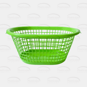 Cesta Calada Ovalada