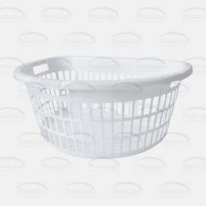 Cesta Calada Jazmín