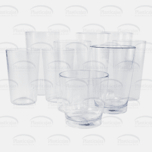 Vasos Policarbonato