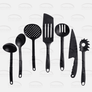 Utensilios de Nylon