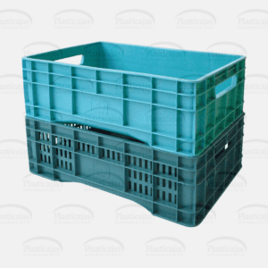 Peque Calada y Cerrada