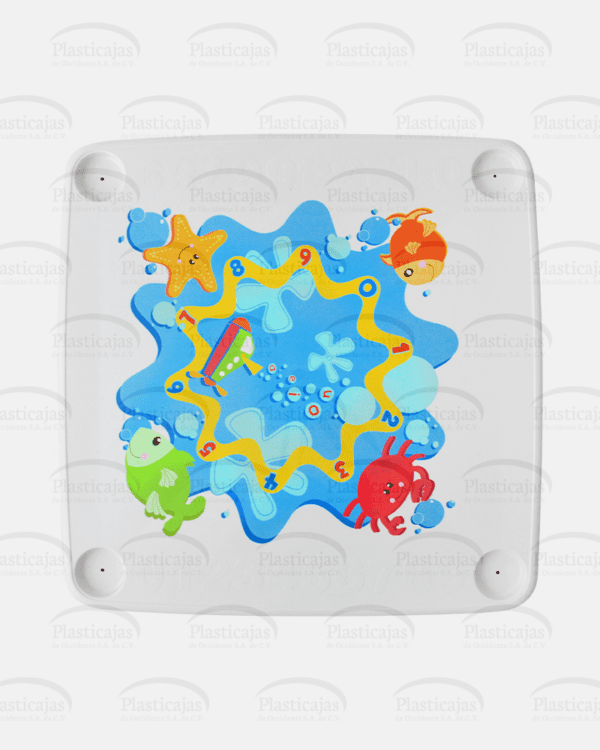 Mesas Infantiles - Imagen 2
