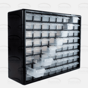 Organizador Gabinete 64 gavetas