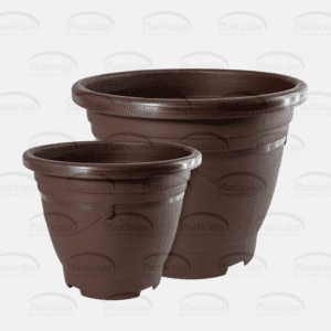 Macetas Redondas AIMEE
