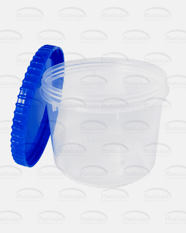 Recipientes con rosca - Imagen 2
