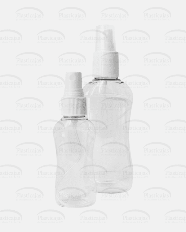 Atomizador botón Spray - Imagen 2