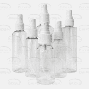 Atomizador botón Spray